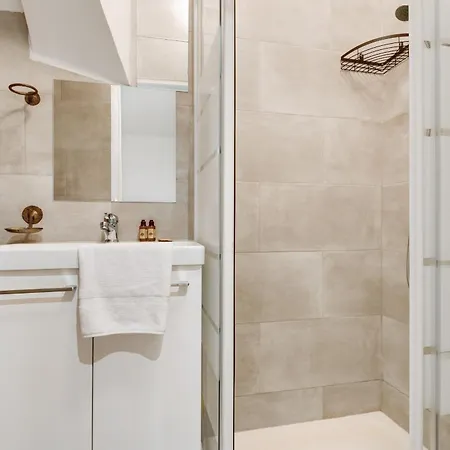 Apartment 2pers#republique#paris 3 Paris